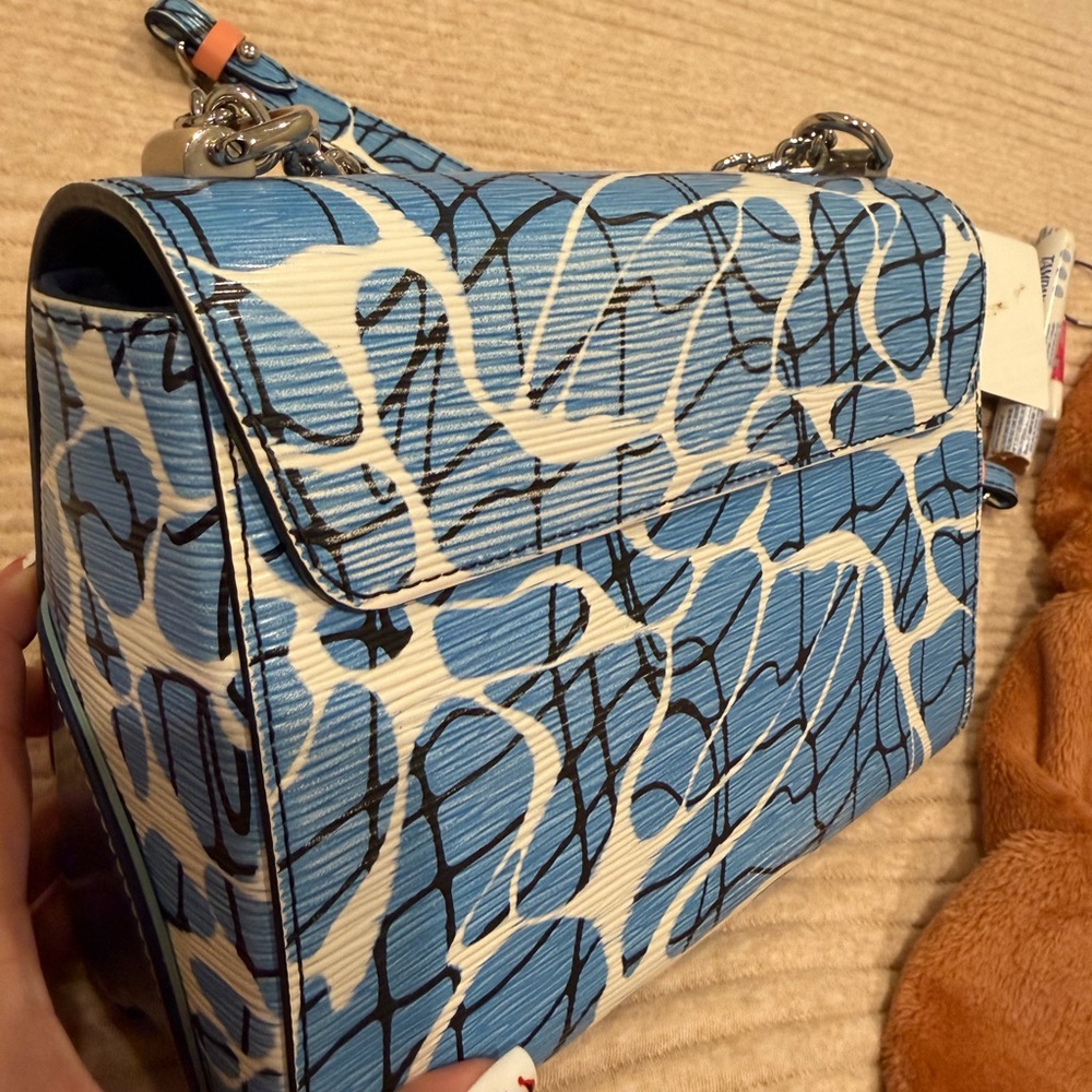 Louis Vuitton twist - Picture 4 of 10